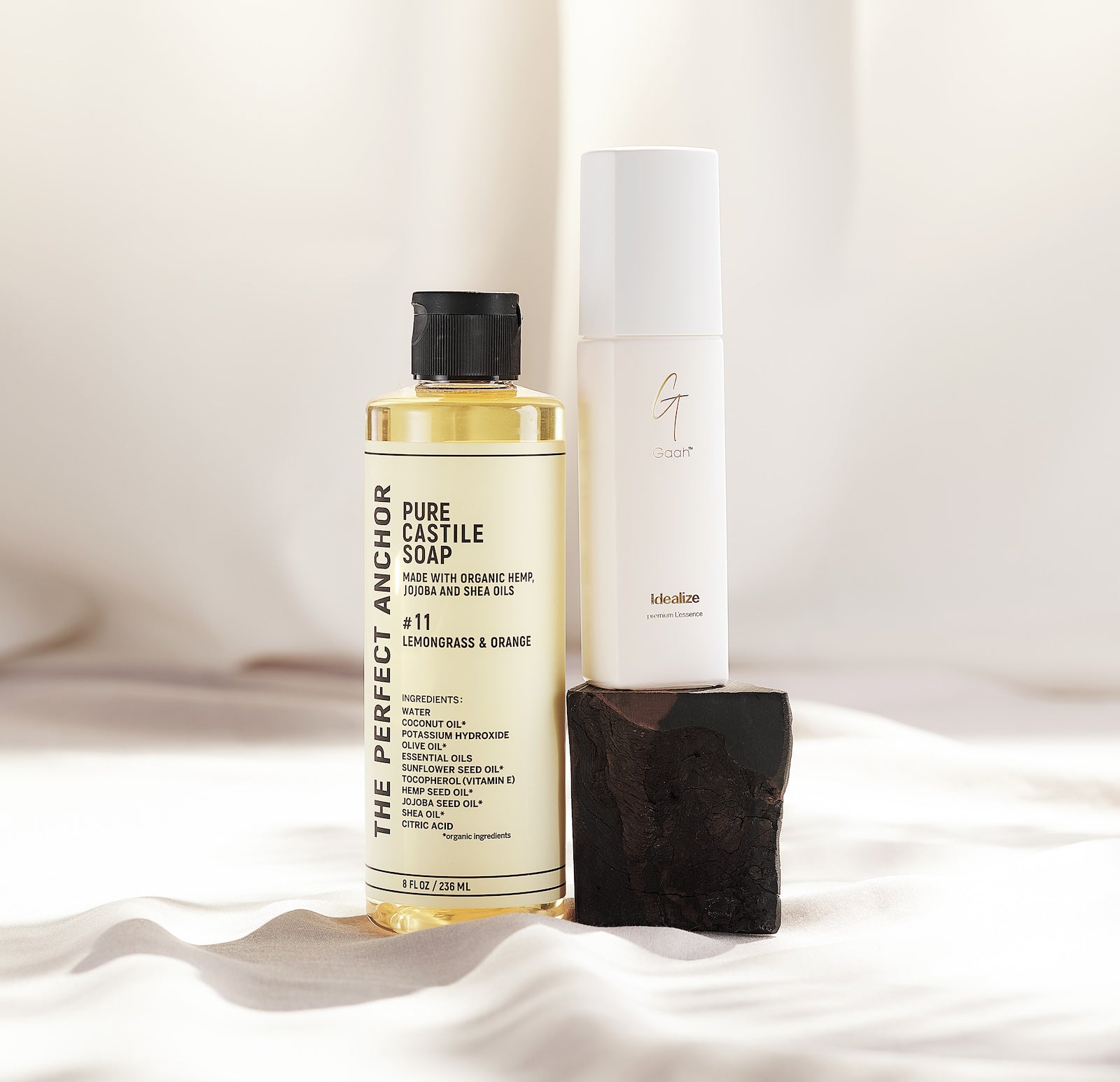 肌も体も!優しい処方で全身ケアできるマルチアイテム【マルチケア部門/2023年エシカルコスメ大賞】