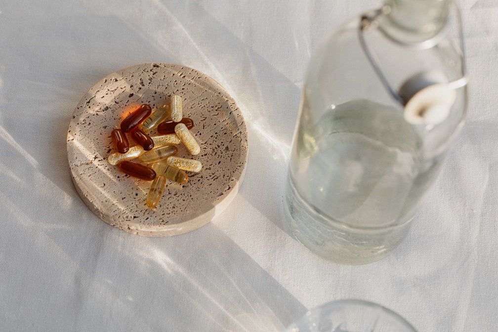 生合成のネットワーク