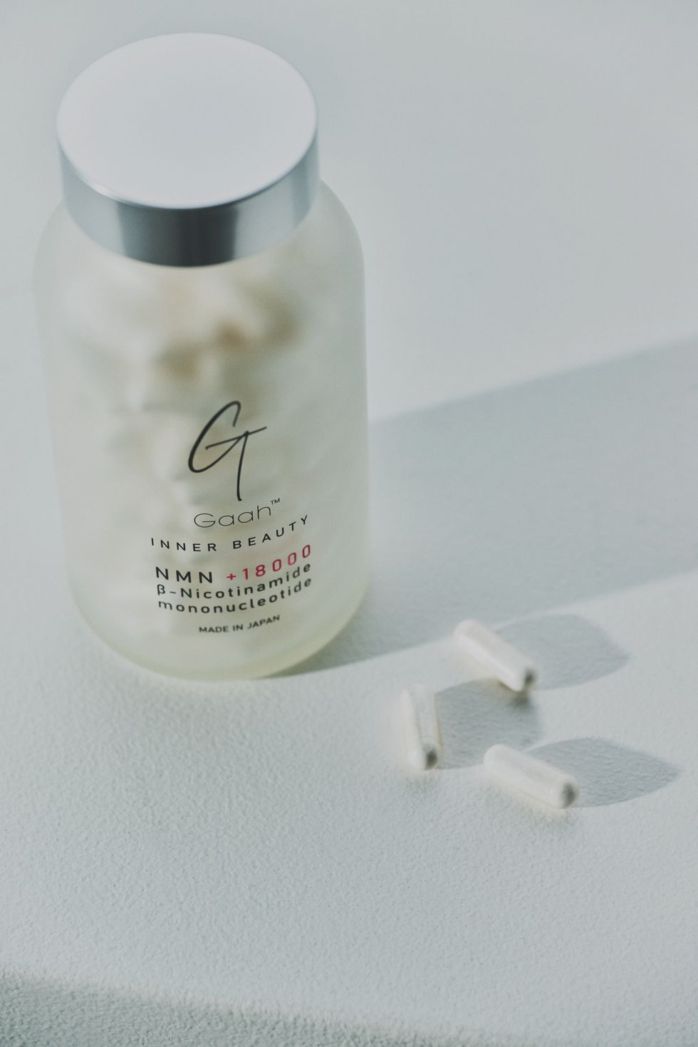 コスメ愛がさく裂!桜田 通さんの美肌ルーティン&愛用アイテム