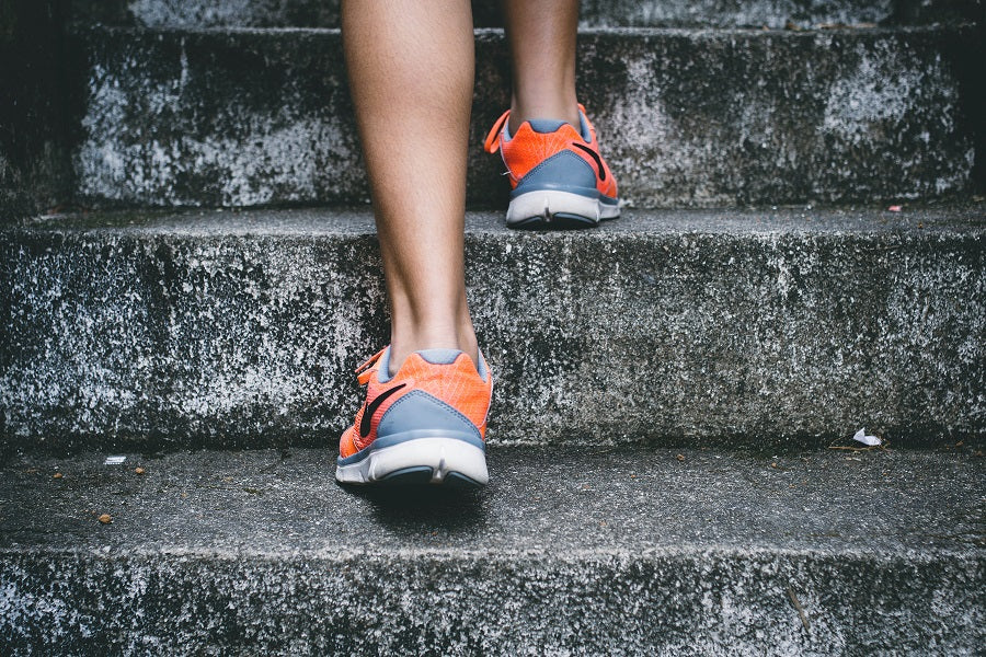 Exercise, extracellular vesicles and NAMPT