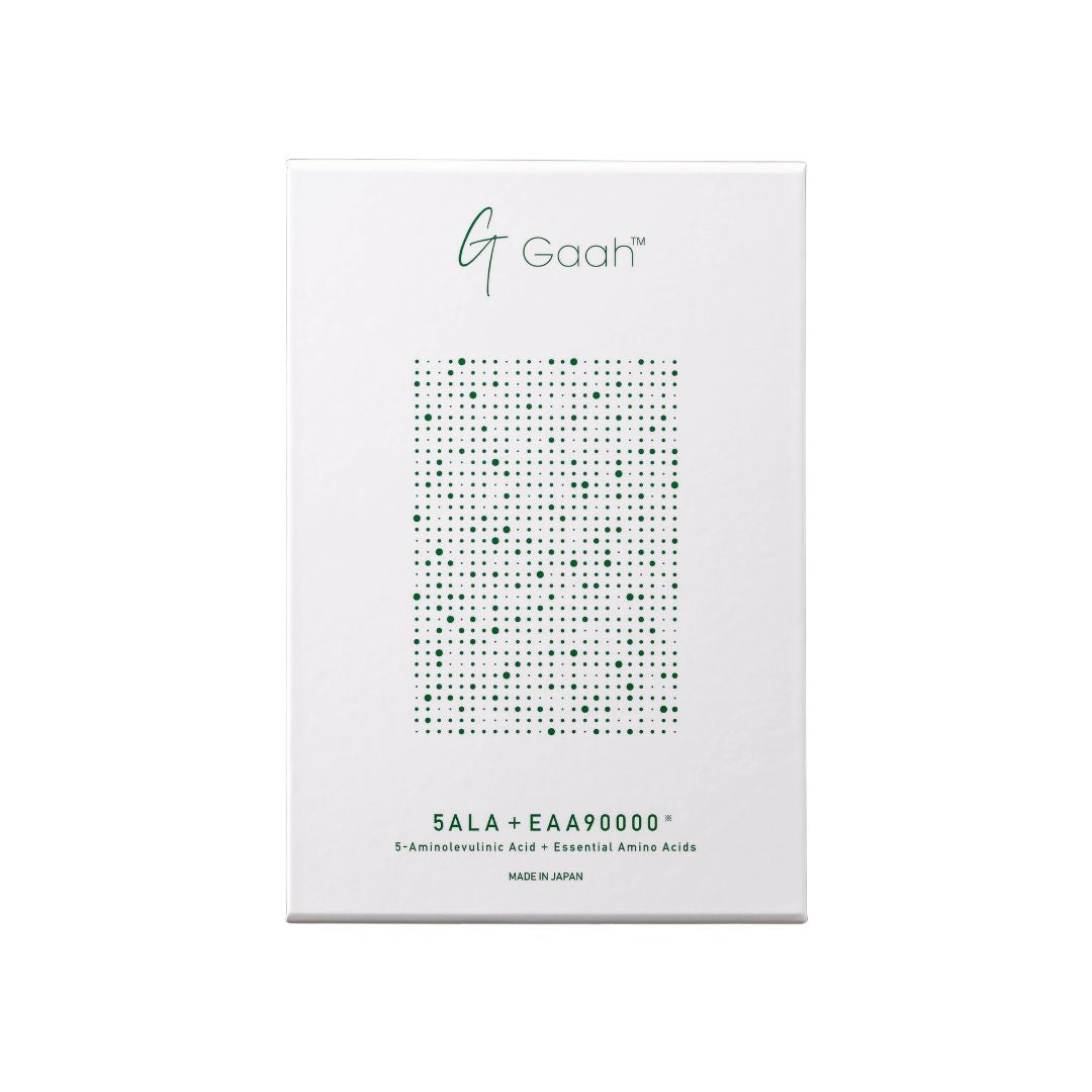 Gaah　NMN30000 + EAA30000　NMN・EAA顆粒 NMN30000 + EAA30000 NMN・EAA顆粒 β-nicotinamide mononucleotide +