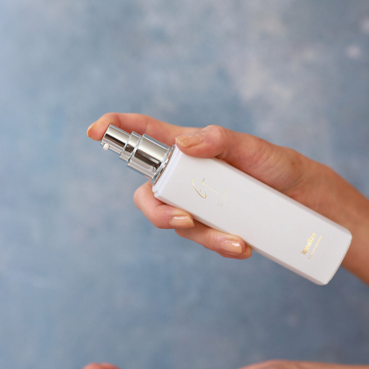 IDEALIZE Premium Essence Skin Care Serum