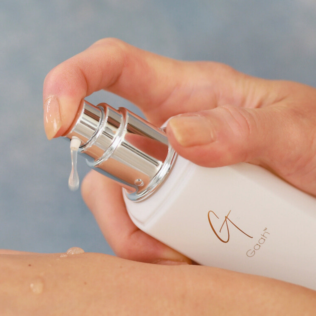 IDEALIZE Premium Essence Skin Care Serum