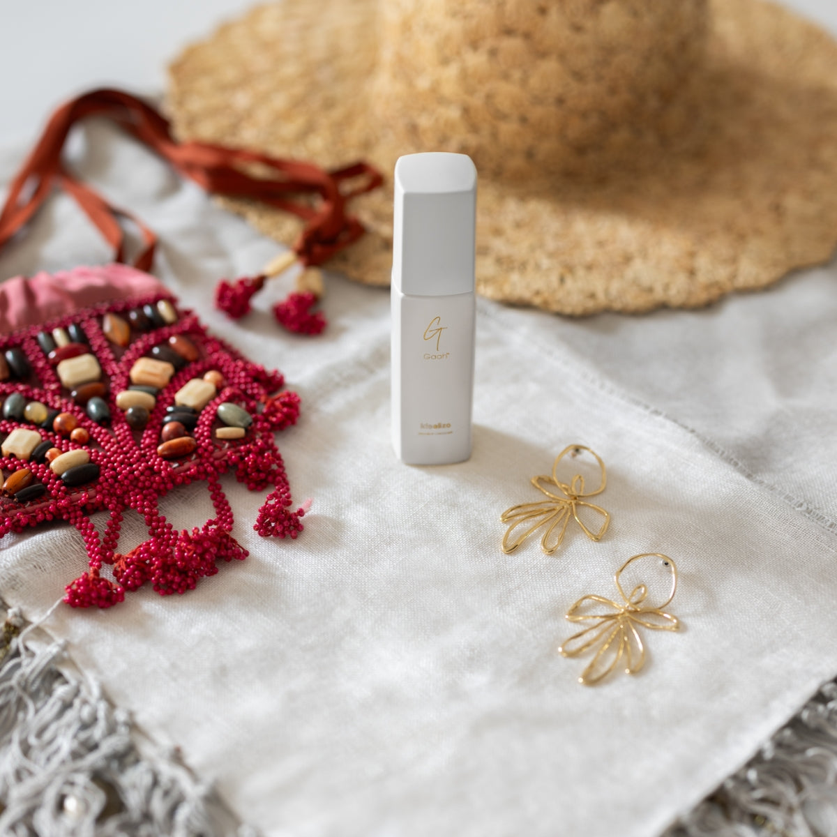 IDEALIZE Premium Essence Skin Care Serum