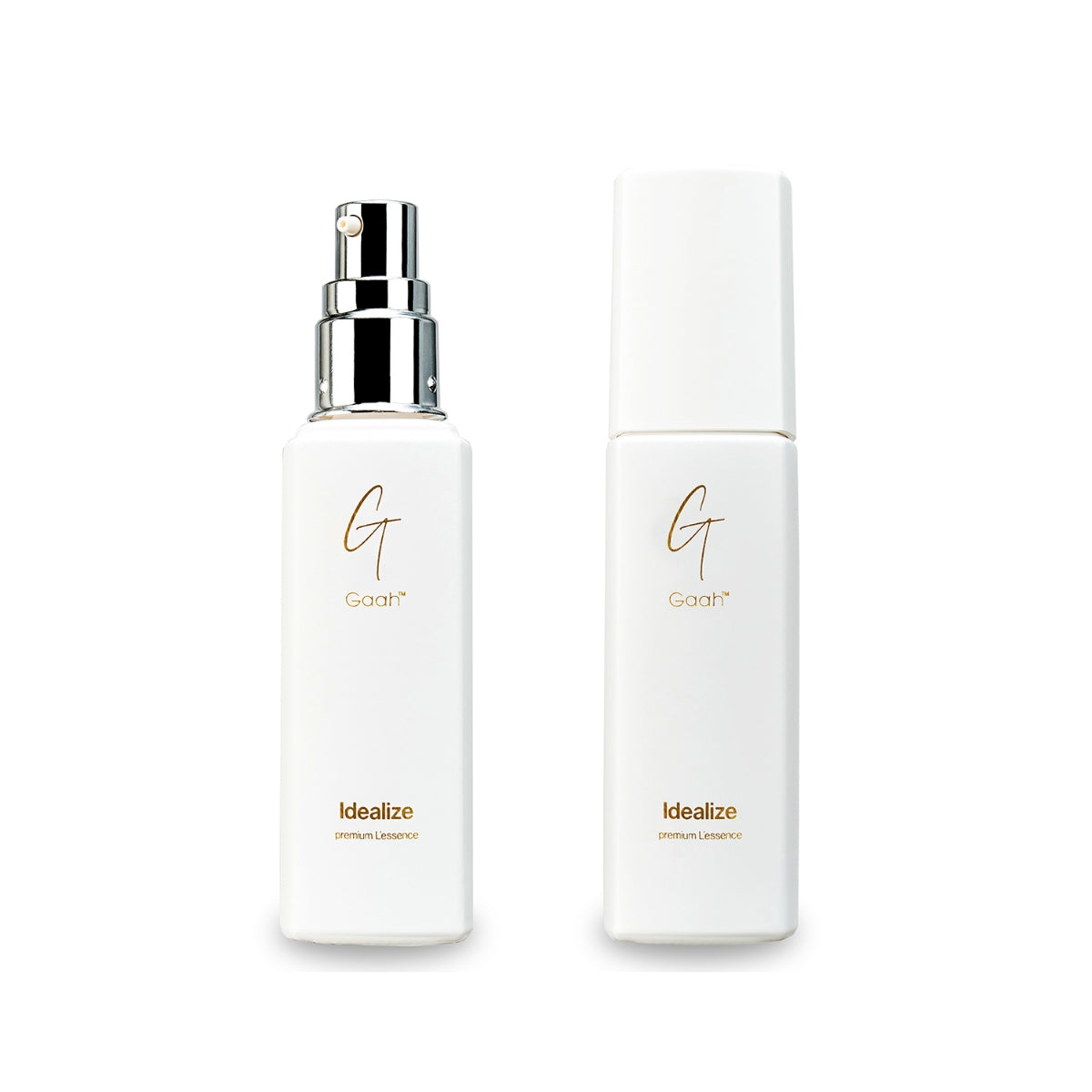 IDEALIZE Premium Essence Skin Care Serum