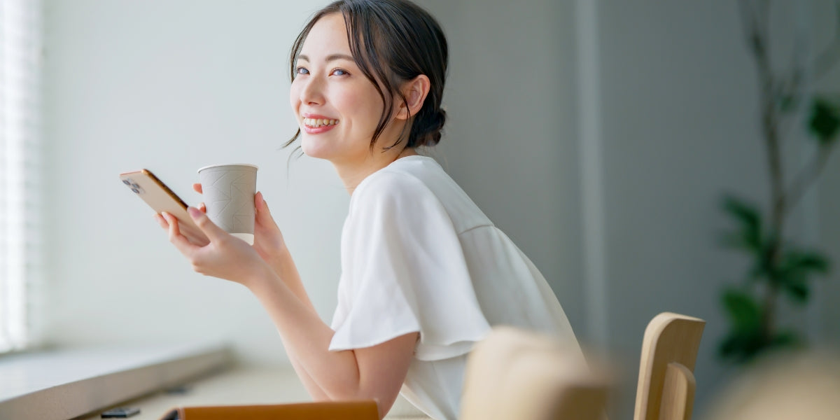 プロテインは、筋トレをする人だけのものではありません。