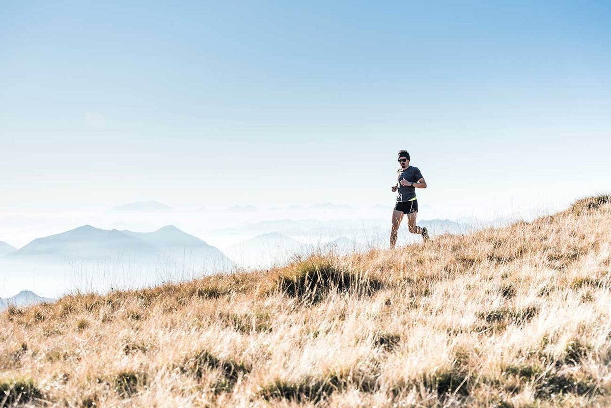 
NMN supplementation and exercise measurements in amateur runners