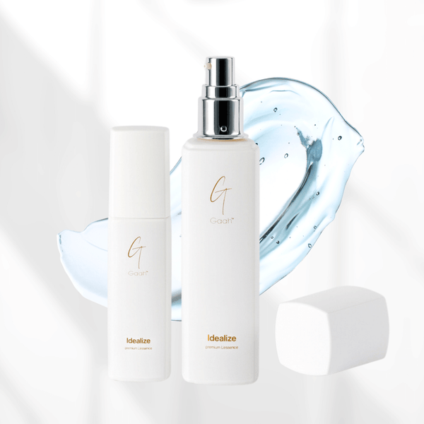 IDEALIZE  Premium Essence Skin Care Serum