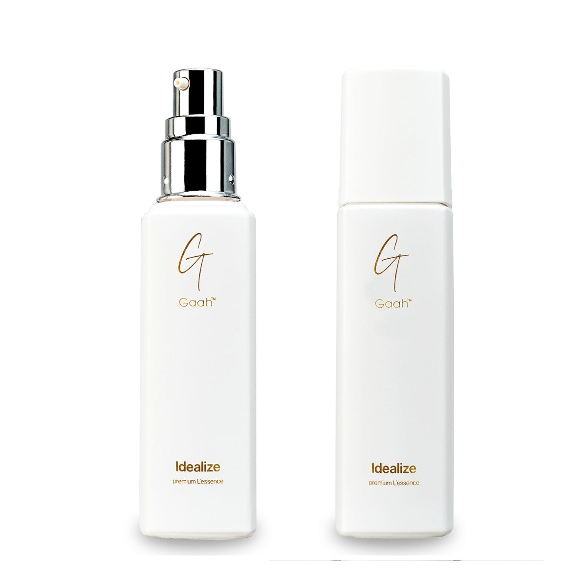 IDEALIZE Premium Essence Skin Care Serum