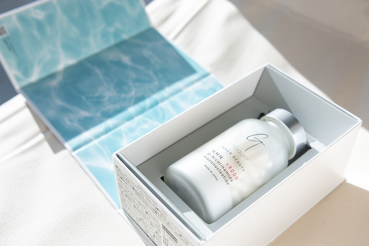 IDEALIZE Premium Essence Skin Care Serum