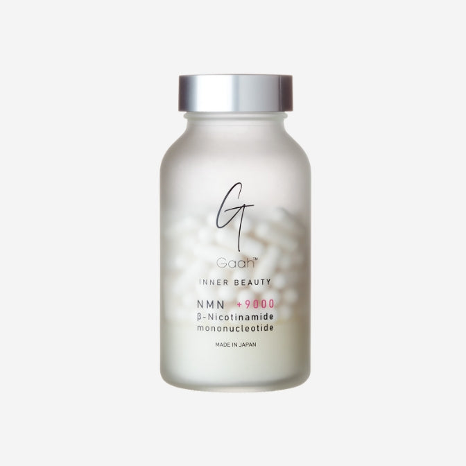 Inner Beauty NMN +9000