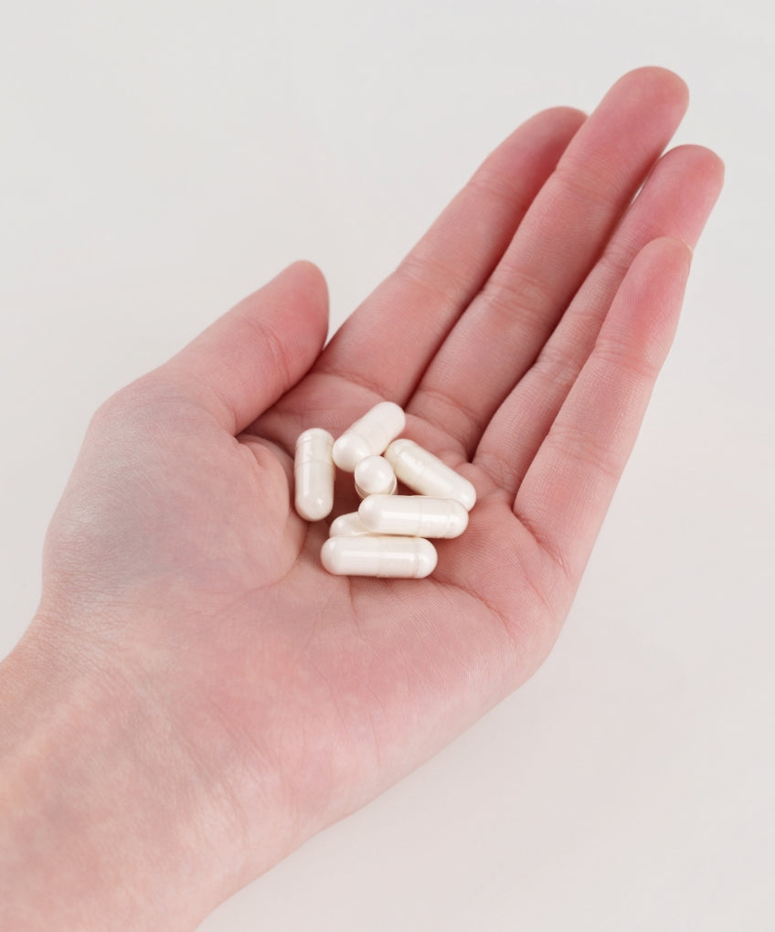 臨床データに基づく、安全性の検証